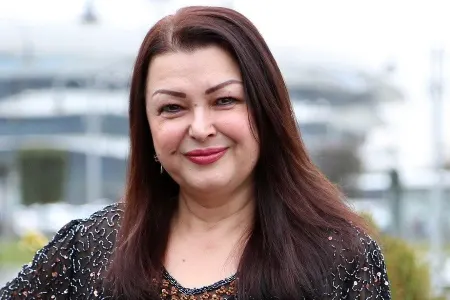 Firəngiz Mütəllimovanın səhhətində problem yarandı