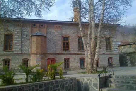 Bu məscid ölkə əhəmiyyətli abidələrin siyahısına daxil edildi