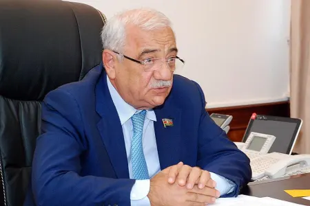 “Külünglə öldürüb, qonşunun bağında basdırdı” – Azərbaycanlı deputatın qardaşının - VİLLASINDA QƏTL