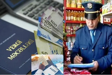 Sahibkarlar "yağışdan çıxıb yağmura düşür “ - Vergidən ŞİKAYƏT EDƏNLƏRİ yoxlayacaqlar