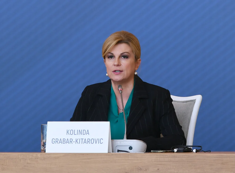 Qlobal Bakı Forumundan - FOTOLAR