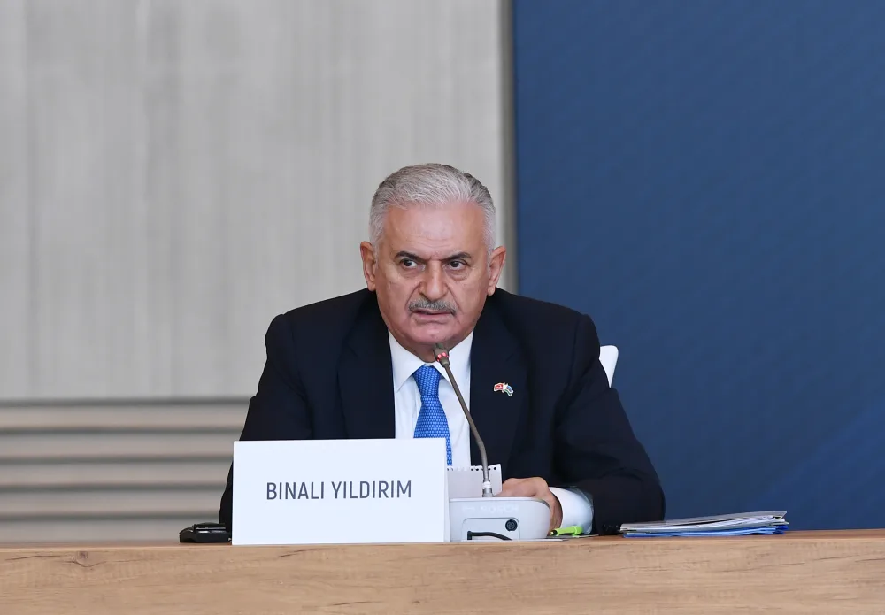 Qlobal Bakı Forumundan - FOTOLAR