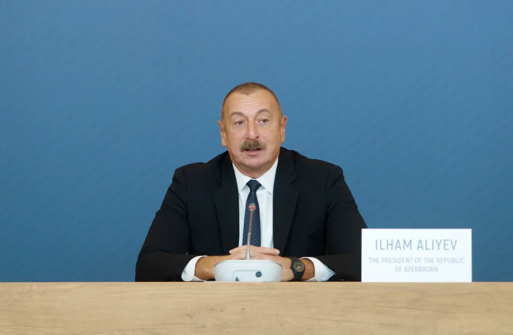 Qlobal Bakı Forumundan - FOTOLAR