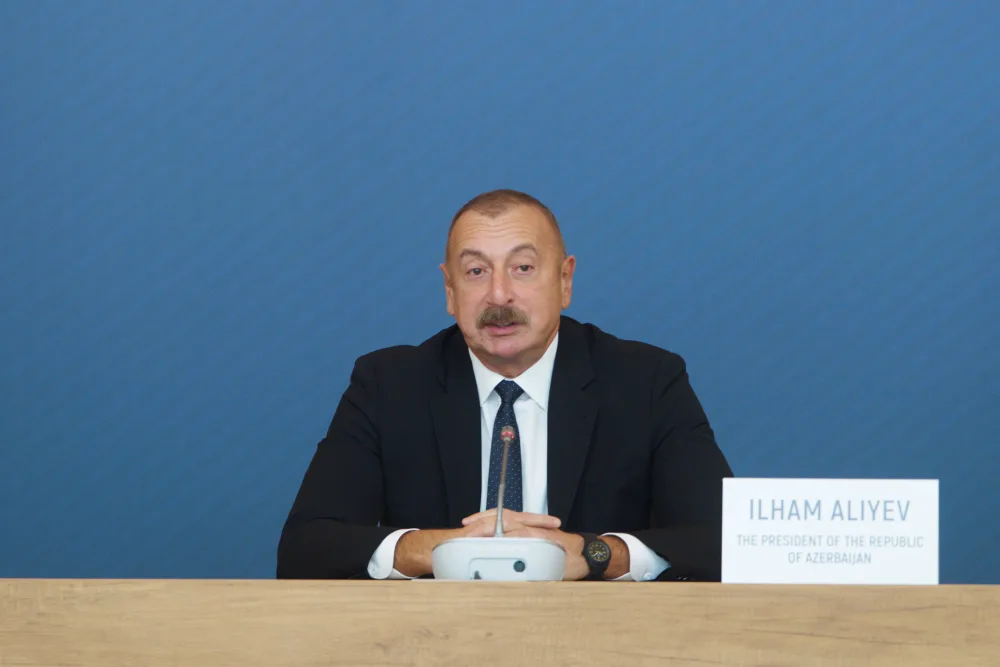 Qlobal Bakı Forumundan - FOTOLAR