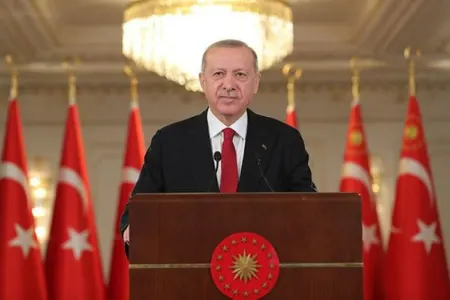 “Bəzilərinin başı ancaq özünə qarışdı, Azərbaycan isə belə hərəkət etmədi”