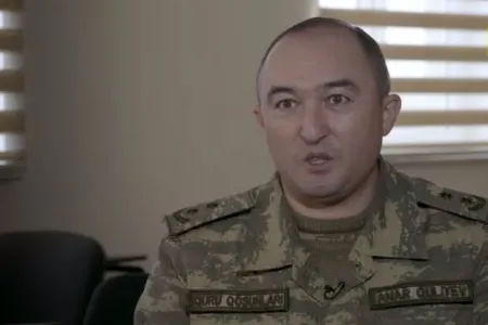 Şuşa əməliyyatlarında “Darama atəşi” taktikası - VİDEO
