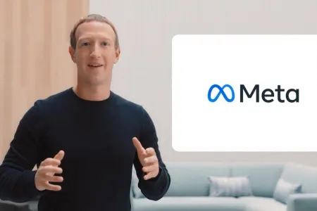 Bu da "Meta"nın ilk reklam çarxı - VİDEO