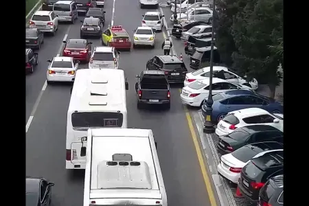 Bu qaydaların pozulması halları ictimailəşdiriləcək - SÜRÜCÜLƏRƏ XƏBƏRDARLIQ