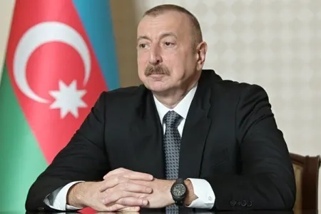 Dini konfessiyaların rəhbərləri Prezidentə məktub ünvanladılar