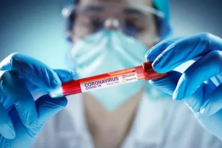 Gürcüstan fəlakətin astanasındadır - Epidemioloq