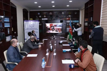 30 il şikəst qalmış “Qarabağ şikəstəsi” Qarabağda dirçəldi… - VİDEO