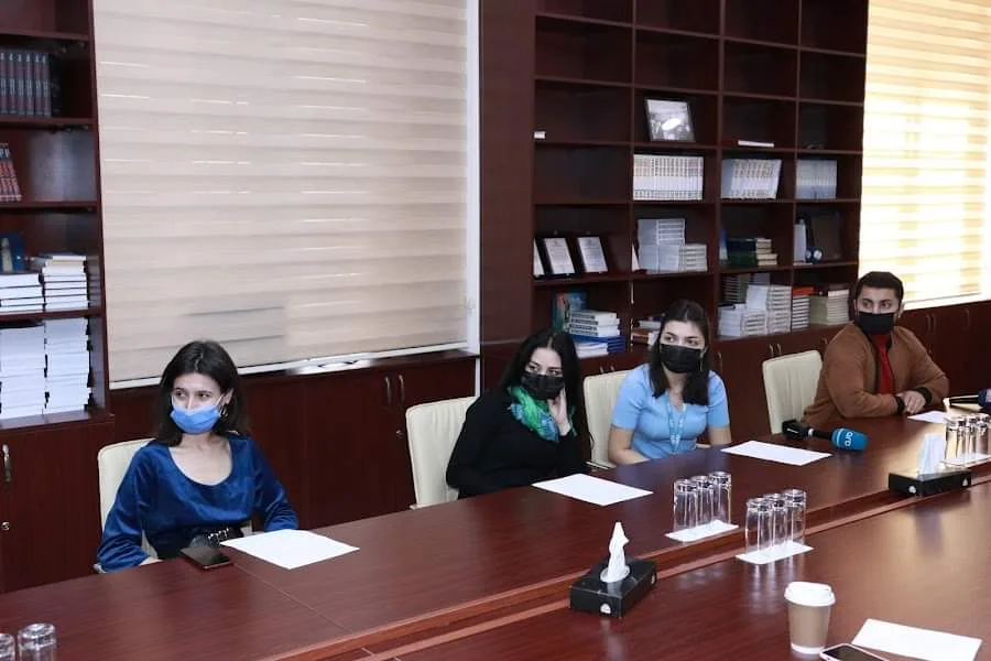 30 il şikəst qalmış “Qarabağ şikəstəsi” Qarabağda dirçəldi… - VİDEO