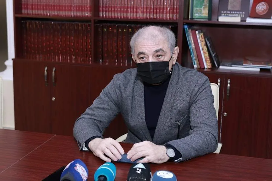 30 il şikəst qalmış “Qarabağ şikəstəsi” Qarabağda dirçəldi… - VİDEO