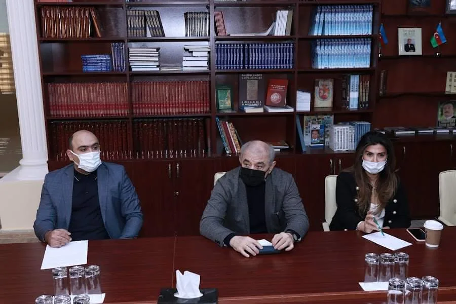 30 il şikəst qalmış “Qarabağ şikəstəsi” Qarabağda dirçəldi… - VİDEO