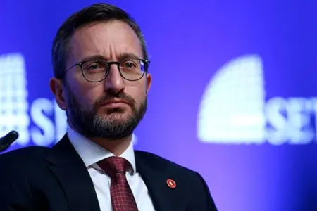 Fəxrəddin Altun: "Azad Qarabağımıza salam olsun"
