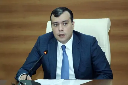 Sahil Babayev: "Bizim məqsədimiz odur ki, - ŞƏFFAFLIQ OLSUN"