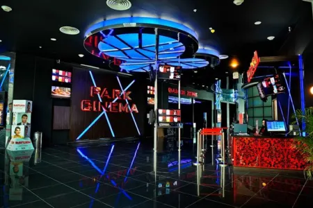 Park Cinema-dan ad günü hədiyyəsi - 1 bilet alın və 1-ni pulsuz əldə edin