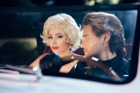 Nigarla Eldardan 10 il sonra duet - VİDEO