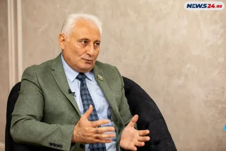 Tükdilli Dövlətlərin Əməkdaşlıq Şurasının dəyişməsi KİMLƏRƏ XEYİRDİR? - DEPUTAT AÇIQLADI