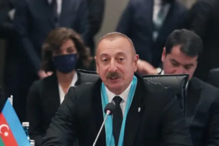 Azərbaycan Prezidenti Ermənistana növbəti dəfə xəbərdarlıq etdi
