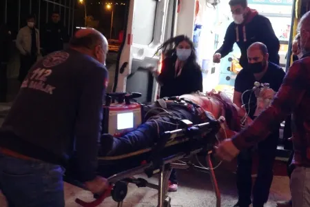 Kənddə keçirilən toy faciəyə çevrildi – - ÖLƏNLƏR VAR - FOTO