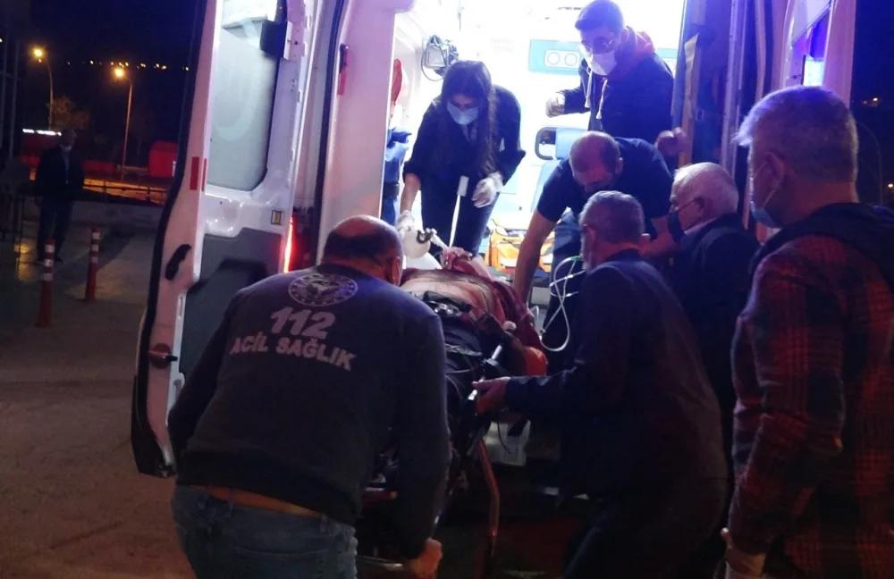 Kənddə keçirilən toy faciəyə çevrildi – - ÖLƏNLƏR VAR - FOTO