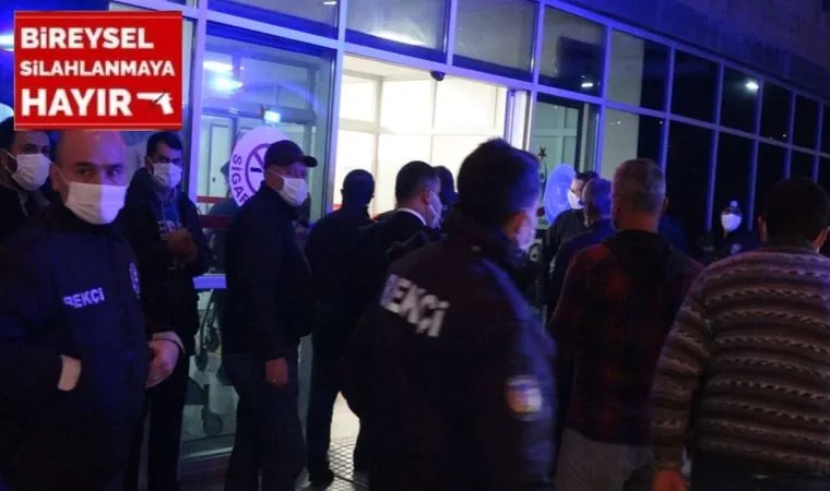 Kənddə keçirilən toy faciəyə çevrildi – - ÖLƏNLƏR VAR - FOTO