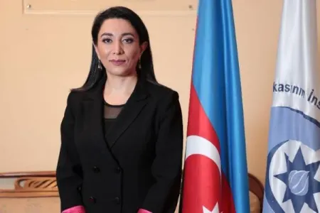 Ombudsman məhkəməyə - MÜRACİƏT ETDİ