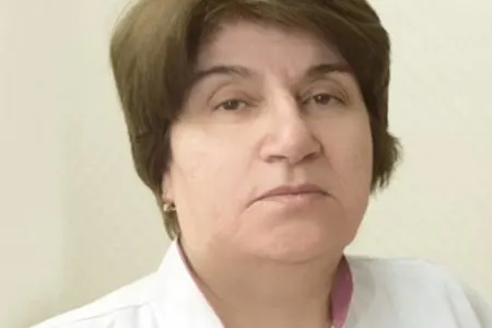 Bakıda məşhur həkimin ailəsində ağır itki – - HƏYAT YOLDAŞI ÖLDÜ