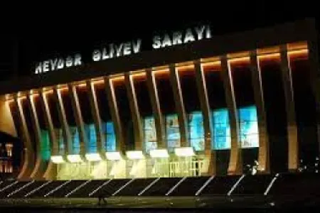 Heydər Əliyev Sarayı konsert proqramını şəhidlərimizə görə təxirə saldı