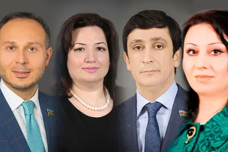 Kirayədə qalan deputatların adı məlum oldu