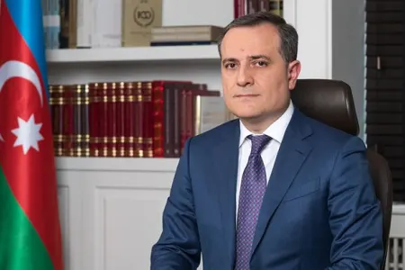 Azərbaycan XİN başçısı: "Təxribatlarla bağlı ATƏT sədri məlumatlandırılıb"