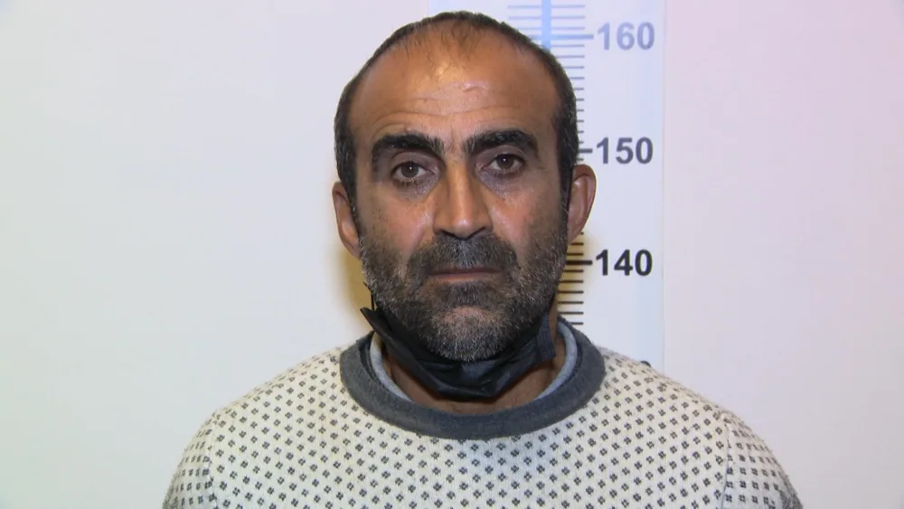 Bu ay qanunsuz narkotik satışı ilə məşğul olan 27 nəfər - SAXLANILDI - VİDEO/FOTO