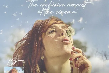 ZAZ: Eksklüziv konsert “Park Cinema”da!