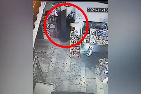 Bakıda evdən 15 min manatlıq oğurluq edən şəxs tutuldu - VİDEO/FOTO