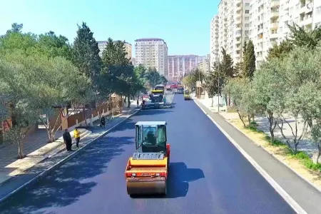 Agentlik oktyabr ayı üzrə statistikanı açıqladı - VİDEO