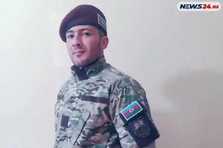 “Neolit”in qarşısında dəhşətli hadisə: Vətən Müharibəsi qazisi öldü - FOTO