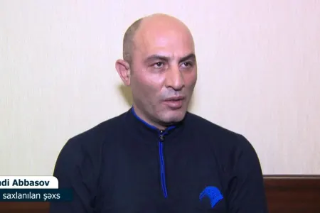 “1033” gecə klubunun rəhbəri - HƏBS EDİLDİ - VİDEO