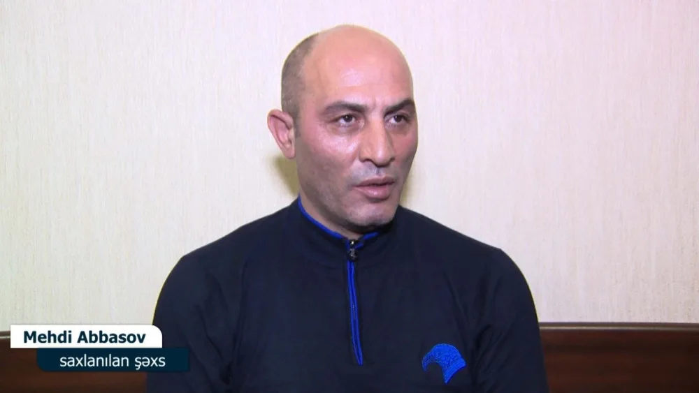 “1033” gecə klubunun rəhbəri - HƏBS EDİLDİ - VİDEO