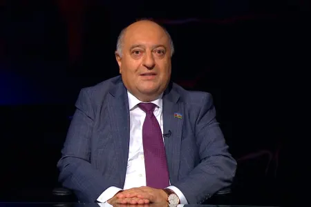 Musa Quliyev “Şöhrət” ordeni ilə - TƏLTİF EDİLDİ