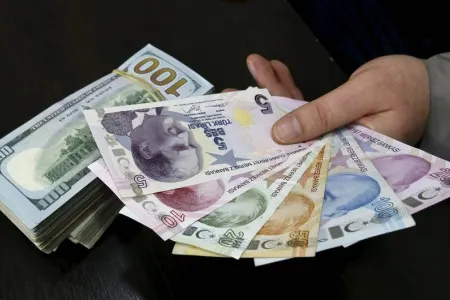 Lirə bahalaşdı