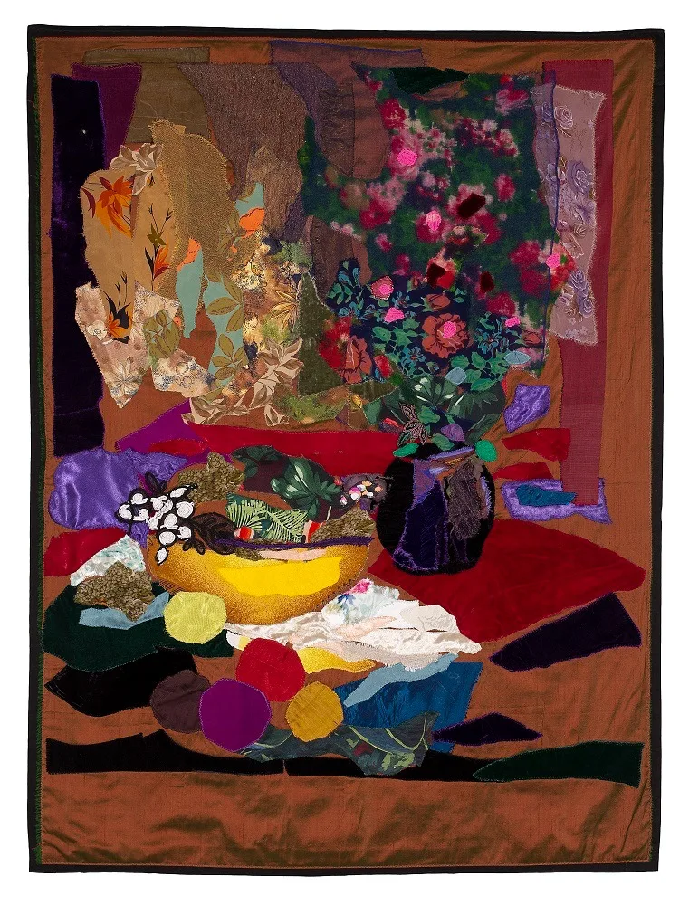 Milli Xalça Muzeyində gürcü rəssamın sərgisi olacaq- - FOTOLAR