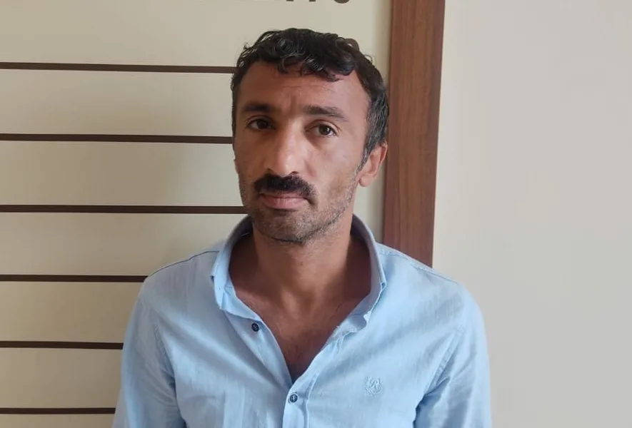 Bakıda otellərdə qızlarla kef məclisi quran - AMİLİN ŞOK ƏMƏLLƏRİ – TƏFƏRRÜAT