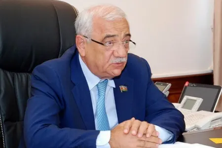 Səttar Möhbalıyev: “Soçi görüşü Azərbaycanın növbəti - DİPLOMATİK QƏLƏBƏSİDİR”