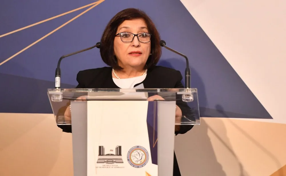 Qoşulmama Hərəkatının Parlamentlər Şəbəkəsi TƏSİS EDİLDİ