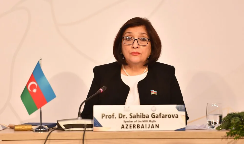 Qoşulmama Hərəkatının Parlamentlər Şəbəkəsi TƏSİS EDİLDİ