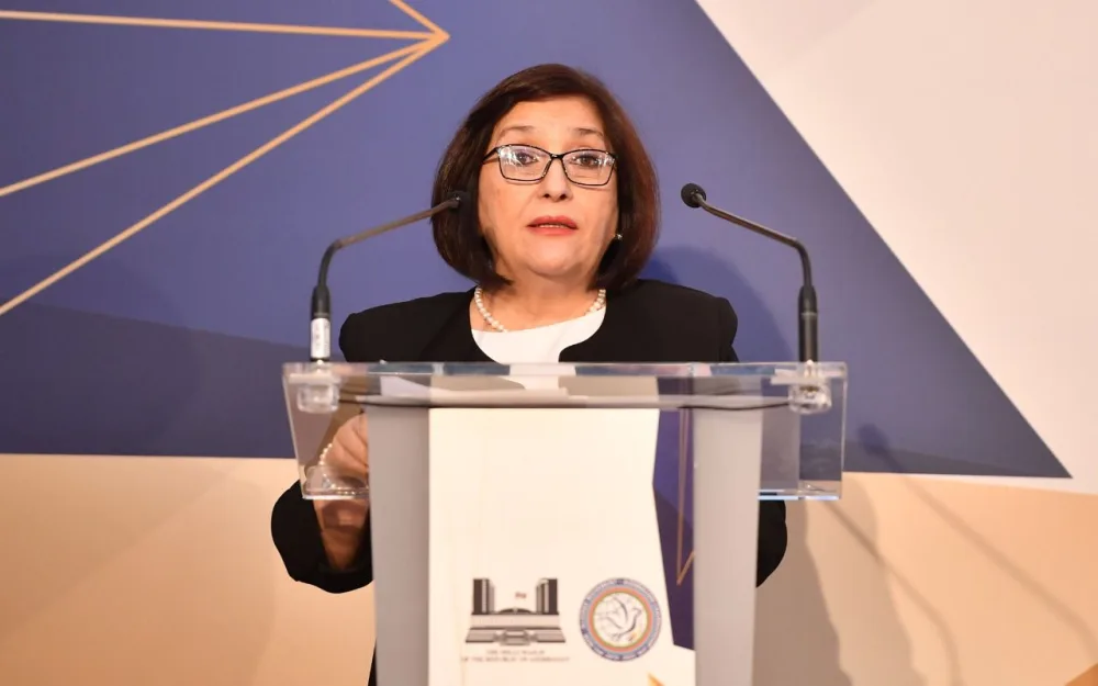 Qoşulmama Hərəkatının Parlamentlər Şəbəkəsi TƏSİS EDİLDİ