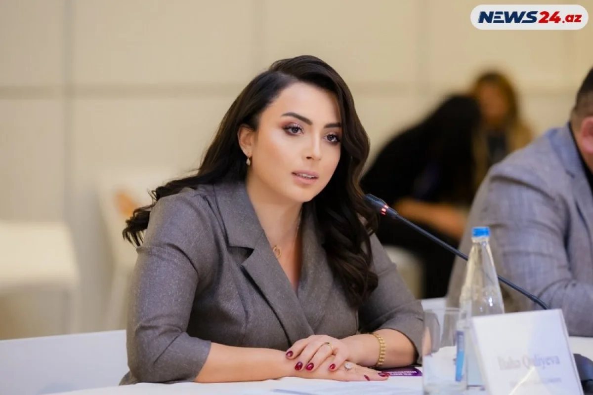 “Qadınlara şiddətin ən dəhşətlisi cinsi istismardır” – - Tanınmış mama-ginekoloq İlahə Quliyeva - Foto / Video