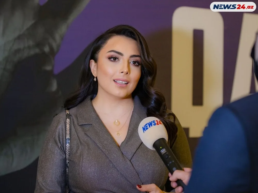 “Qadınlara şiddətin ən dəhşətlisi cinsi istismardır” – - Tanınmış mama-ginekoloq İlahə Quliyeva - Foto / Video