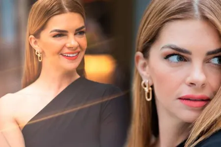 Pelin Karahan: "Zorla ərə verildiyim üçün..." - Müsahibə - Foto/ Video